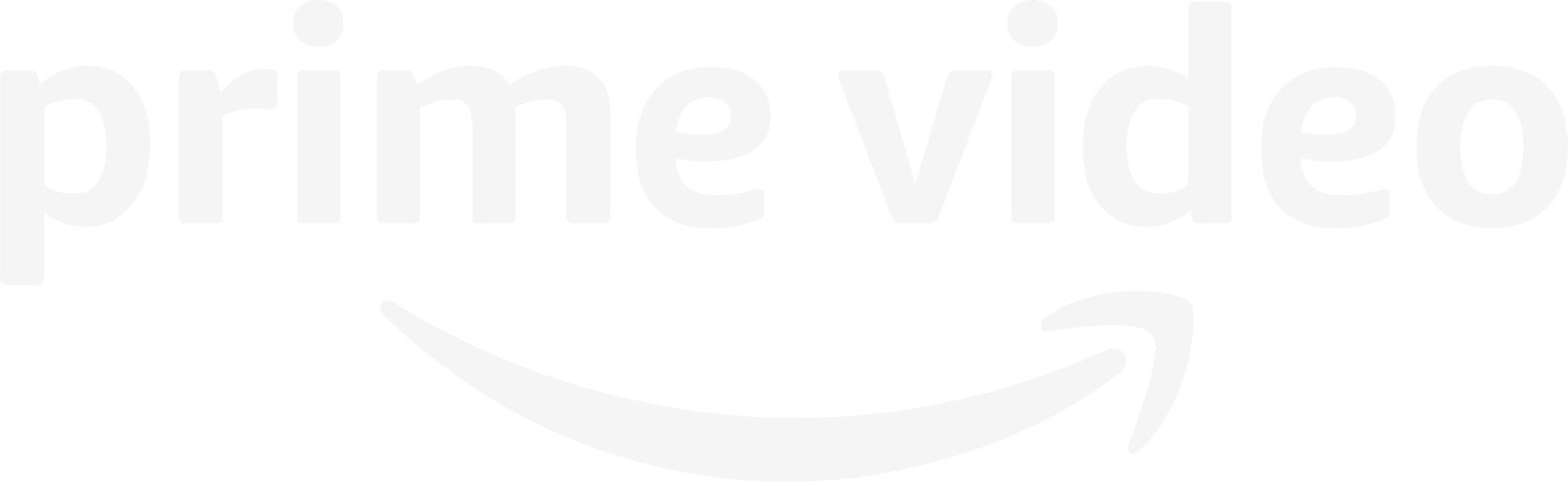 Amazon Prime Video